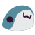 :Blobhaj_Party: