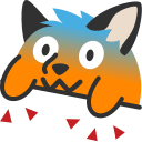 ablobfoxbongoterrified