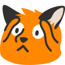 blobfoxshock